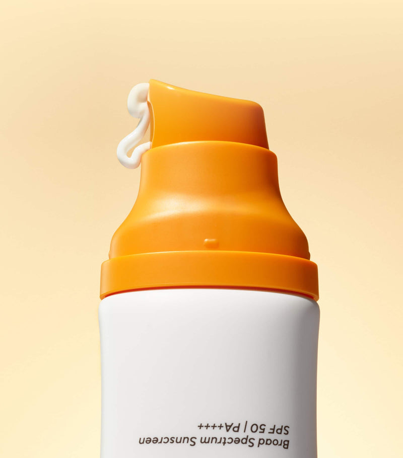 Murad Superactive Moisturizer SPF 50 Brightening 50ml, imported from the UK