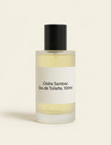 Hermès eau de toilette Cedre Sambac 100ml (British brand)