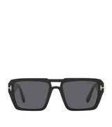 Harrods TOM FORD Acetate Redford TR Sunglasses- Buy online at McGrocer