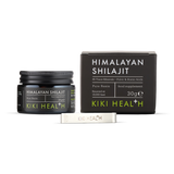 Holland & Barrett Himalayan Shilajit Resin Dietary Supplement 30g- Buy online at McGrocer