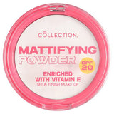Superdrug Collection Sunstoppable SPF Face Powder- Buy online at McGrocer