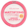 Collection Sunstoppable Face Powder With SPF 20 Protection - British product