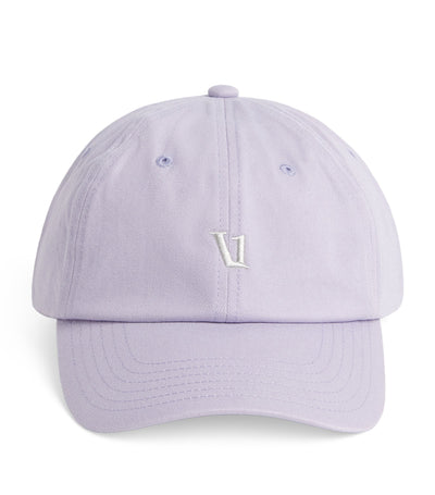 Harrods Vuori Dad Cap- Buy online at McGrocer