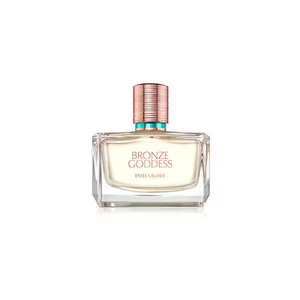 Estee Lauder Bronze Goddess perfume 50ml - British product