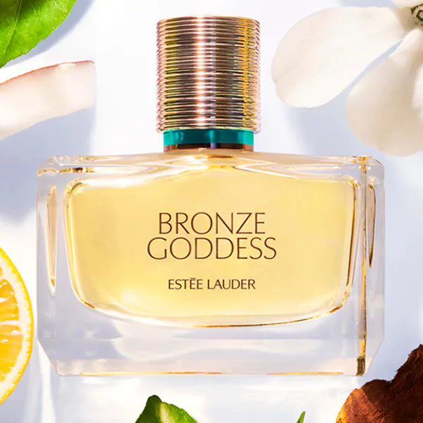Estee Lauder Bronze Goddess perfume 50ml - British product
