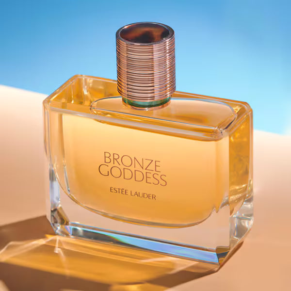 Estee Lauder Bronze Goddess perfume 50ml - British product