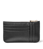 Aspinal of London leather card holder 8x14cm, UK version