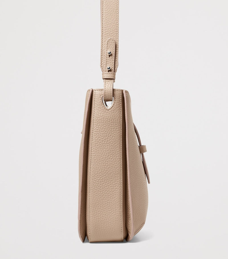 Aspinal of London Ella cross-body bag, imported from the UK