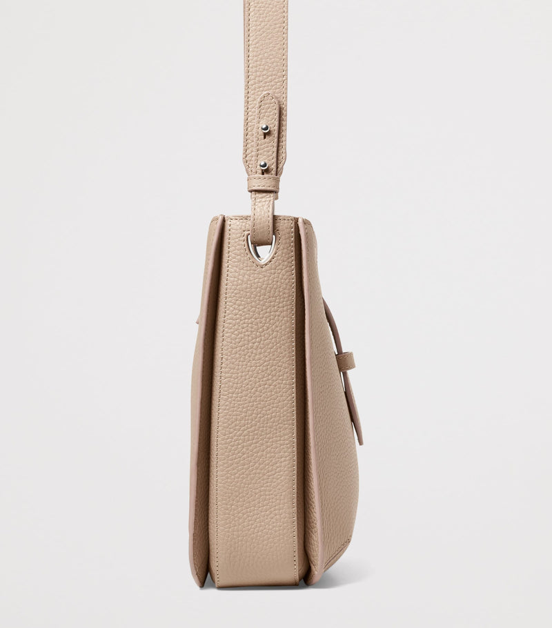 Aspinal of London Ella cross-body bag, imported from the UK