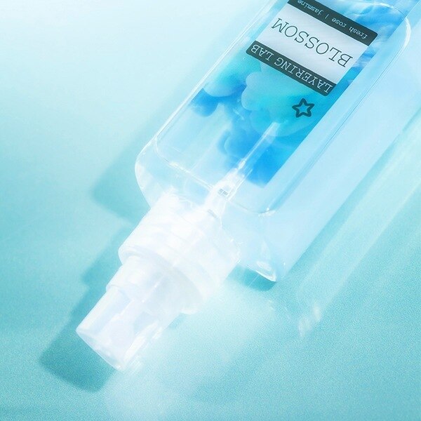 Superdrug Layering Lab Mist Blossom 200ml GOODS Superdrug
