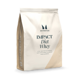 Holland & Barrett Myprotein Impact Diet Whey Cookies & Cream Whey Protein Powder 1kg- Buy online at McGrocer