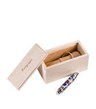 Montegrappa Gnomo Obsession rollerball pen - British product