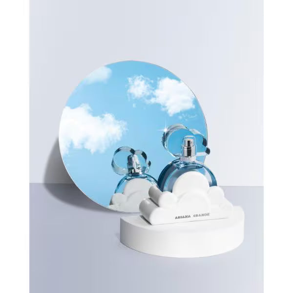 Ariana Grande Cloud Eau de Parfum 50ml spray - British product