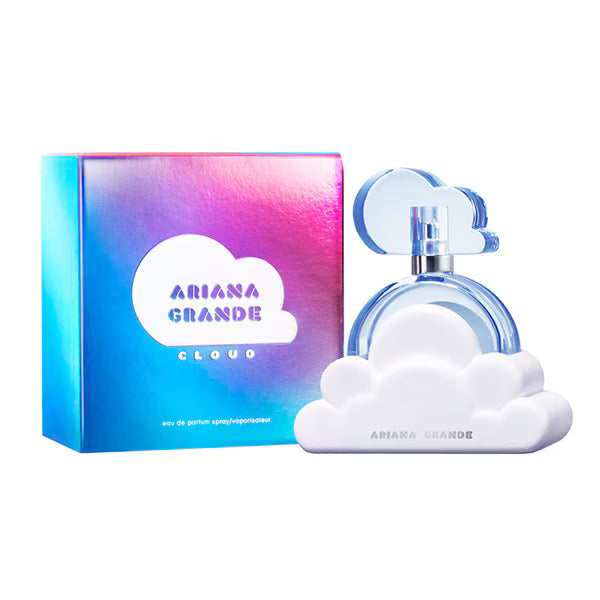 Ariana Grande Cloud Eau de Parfum 50ml spray - British product
