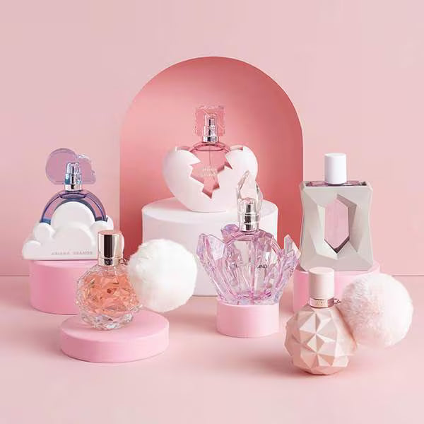Ariana Grande Cloud Eau de Parfum 50ml spray - British product