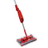 Superdrug JML Swivel Sweeper Floor Sweeper- Buy online at McGrocer
