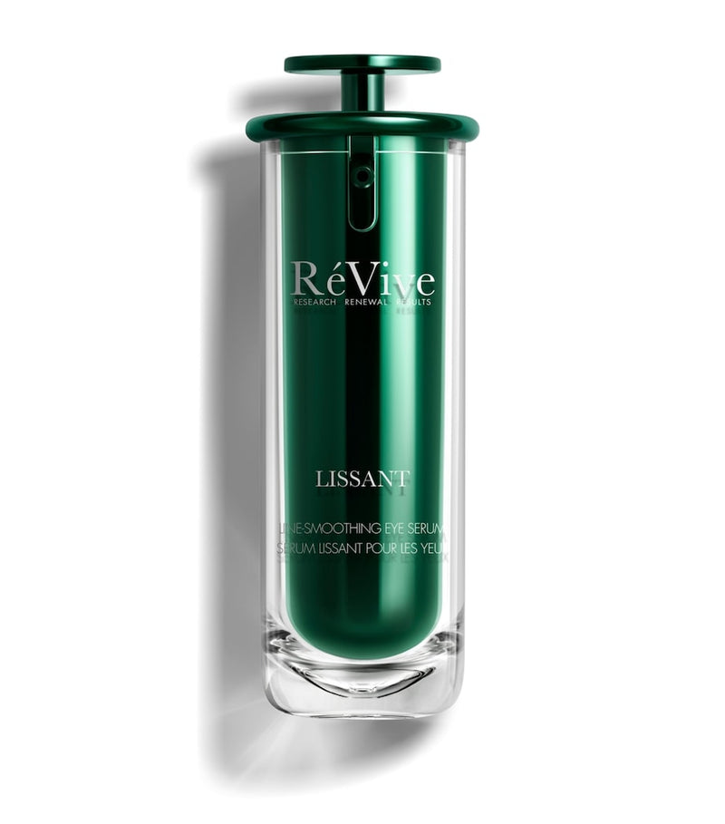 RéVive Lissant Line-Smoothing Eye Serum 15ml, imported from the UK