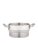 Harrods Ruffoni Opus Prima Steaming Insert 20cm- Buy online at McGrocer