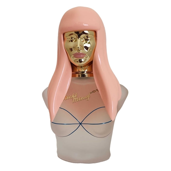 Nicki Minaj Pink Friday perfume 100ml, imported from the UK
