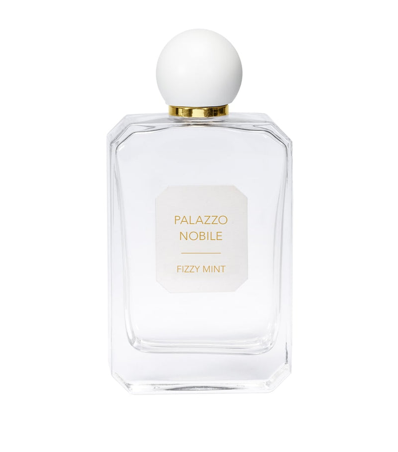 Valmont Fizzy Mint eau de toilette 100ml (British brand)