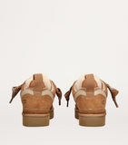 UGG suede Lowmel sneakers (British brand)
