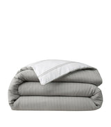 Harrods Ralph Lauren Home Cotton Kerrigan Super King Duvet Cover 260cm x 220cm- Buy online at McGrocer