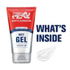 Brylcreem Wet Effect Hair Gel 150ml - British product