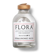 Harrods FLORA LAB PARIS Pure Ingredient Booster N° 1 Hyaluronic Acid Hair Serum 30ml- Buy online at McGrocer