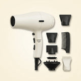 Dyson Supersonic Nural pink hair dryer - British product