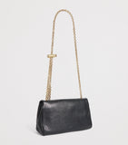 Chloé Heritage medium leather shoulder bag, imported from the UK