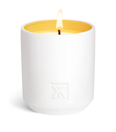 Harrods Maison Francis Kurkdjian Bougie parfumée Les Tamaris 280g - Acheter en ligne sur McGrocer