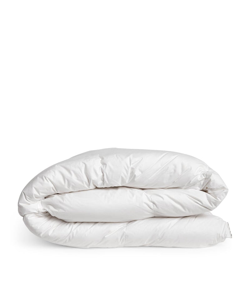 Brinkhaus Double Chateau Canadian goose down duvet 10 tog (British brand)