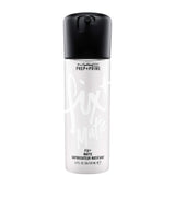MAC Prep x Prime Fixx Mattifying Mist