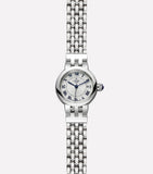 TUDOR Clair de Rose 26mm stainless steel watch - British product