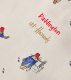 Harrods medium Paddington tote bag, UK version