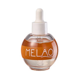 Livingandhome Floral Cuticle Oil 50ml - British product