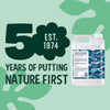 Faith in Nature Fragrance Free Body Wash 5L