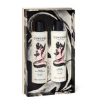 Cowshed Indulge Bath & Body Gift Set 2x300ml - British product