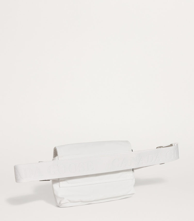 Canada Goose mini waist bag in Cordura (British brand)