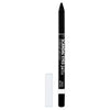 Rimmel Kohl Eyeliner Black 1.3g, imported from the UK