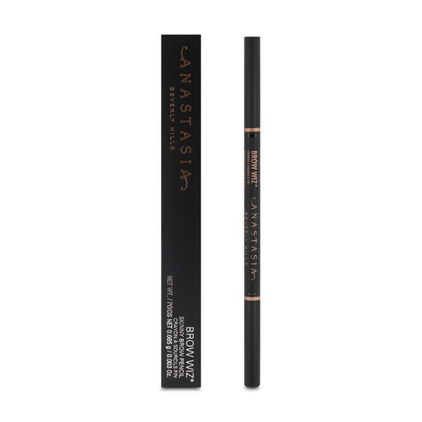 Anastasia Beverly Hills Brow Wiz pencil Medium Brown, UK version