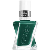 Essie Gel Couture Nail Polish In-Vest In Style Green