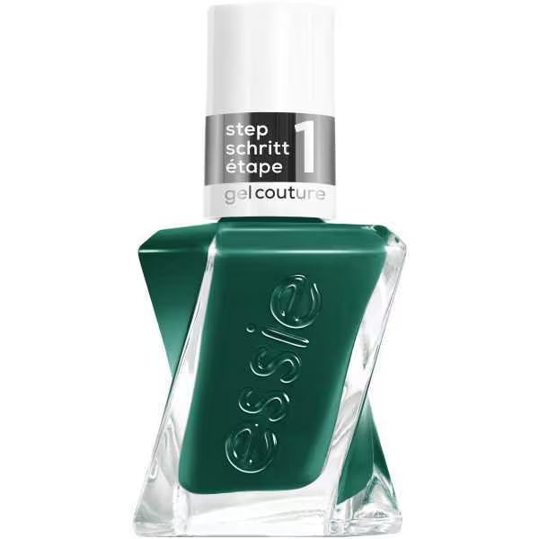 Essie Gel Couture Nail Polish In-Vest In Style - British product