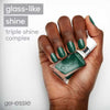 Essie Gel Couture Nail Polish In-Vest In Style - British product