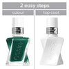 Essie Gel Couture Nail Polish In-Vest In Style - British product