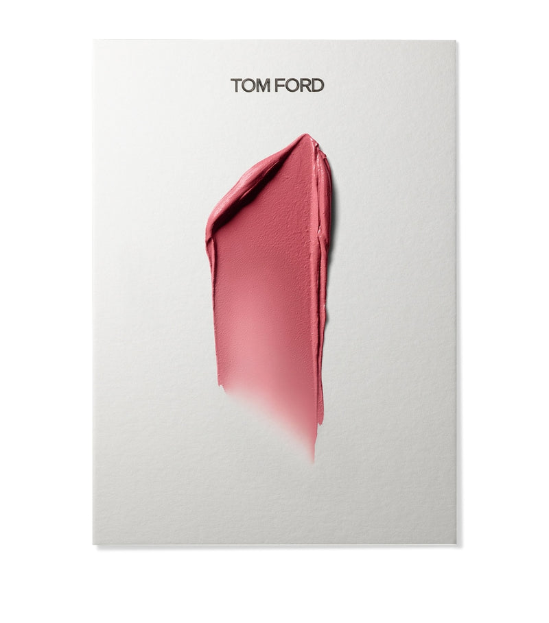 TOM FORD F Fabulous Lip Colour (British brand)