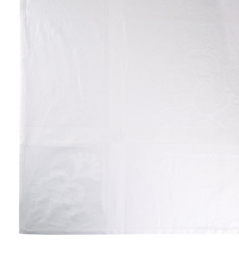 Le Jacquard Français Siena tablecloth 175cm x 380cm, UK version