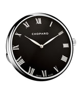 Harrods Chopard Classic Table Clock- Buy online at McGrocer