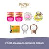 Pro-ven Biotics children multivitamin blackcurrant 30 tablets, imported from the UK