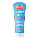 Superdrug O'keeffe's Healthy Feet Overnight Foot Cream 80ml- Buy online at McGrocer